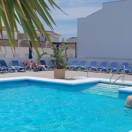 Apartamento Claver Vejer de la Frontera Exteriér fotografie