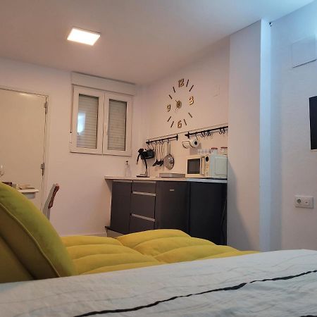 Apartamento Claver Vejer de la Frontera Exteriér fotografie