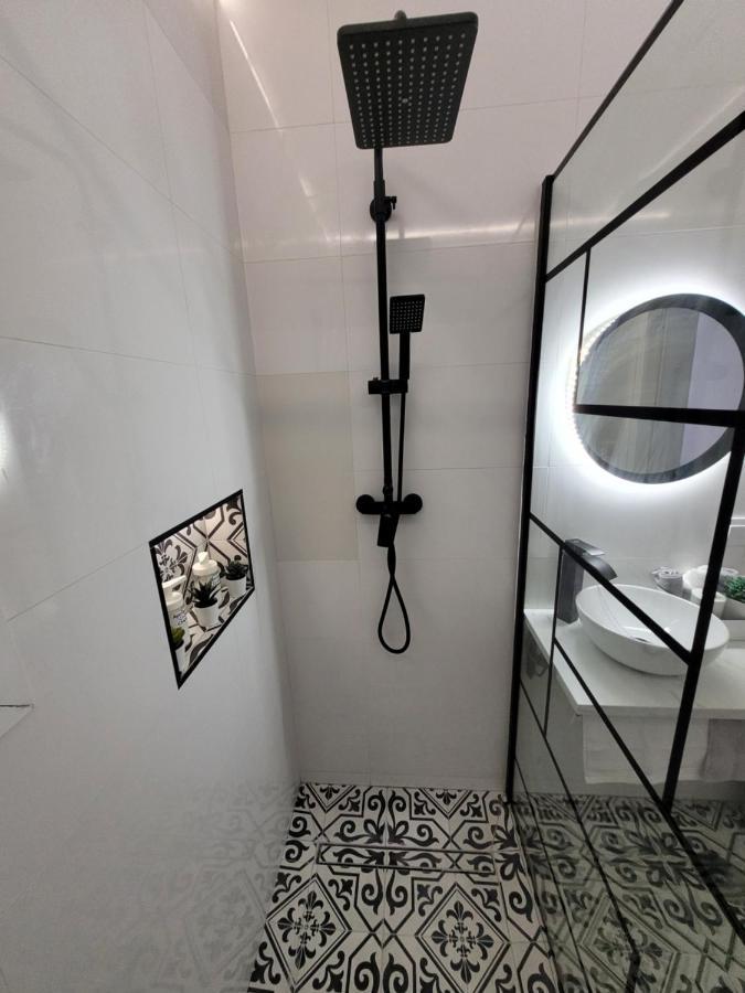 Apartamento Claver Vejer de la Frontera Exteriér fotografie