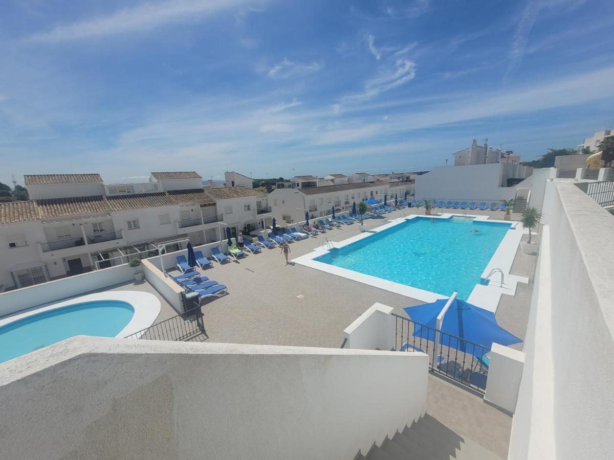 Apartamento Claver Vejer de la Frontera Exteriér fotografie