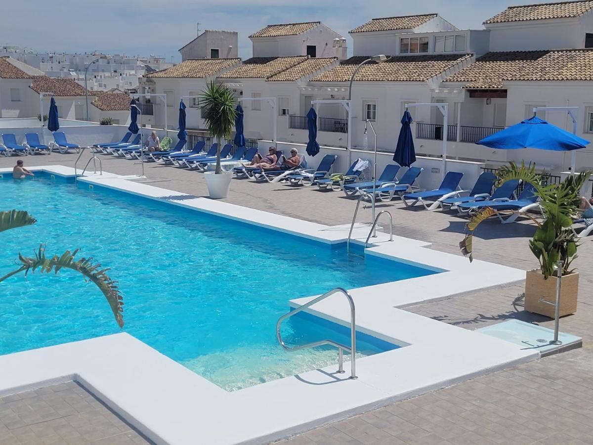 Apartamento Claver Vejer de la Frontera Exteriér fotografie
