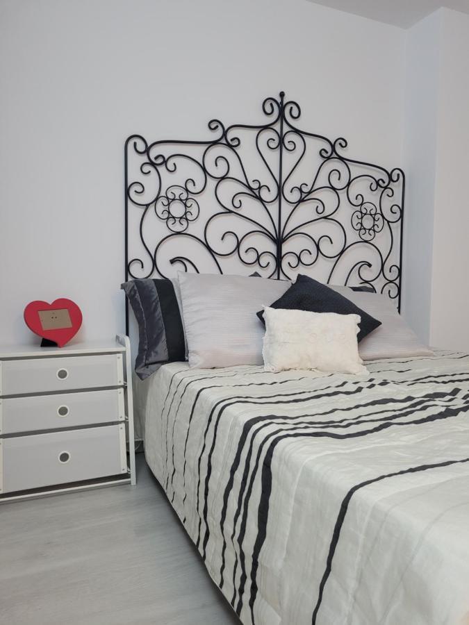 Apartamento Claver Vejer de la Frontera Exteriér fotografie