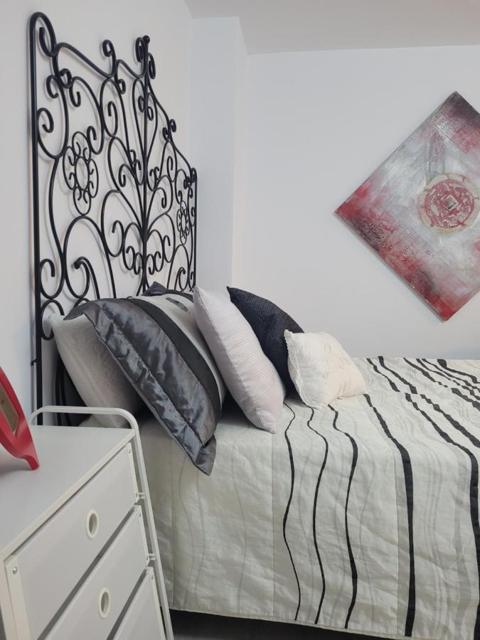Apartamento Claver Vejer de la Frontera Exteriér fotografie