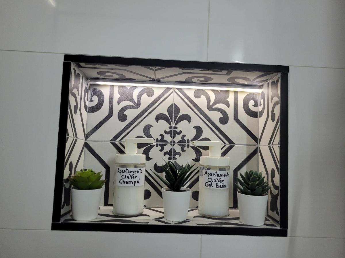 Apartamento Claver Vejer de la Frontera Exteriér fotografie