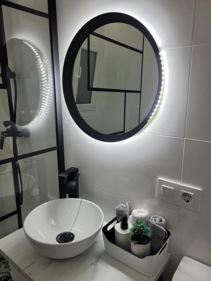 Apartamento Claver Vejer de la Frontera Exteriér fotografie