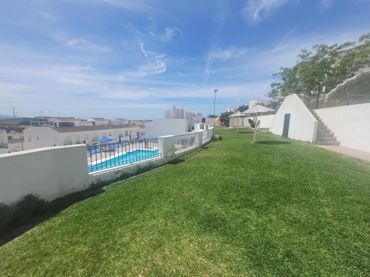 Apartamento Claver Vejer de la Frontera Exteriér fotografie